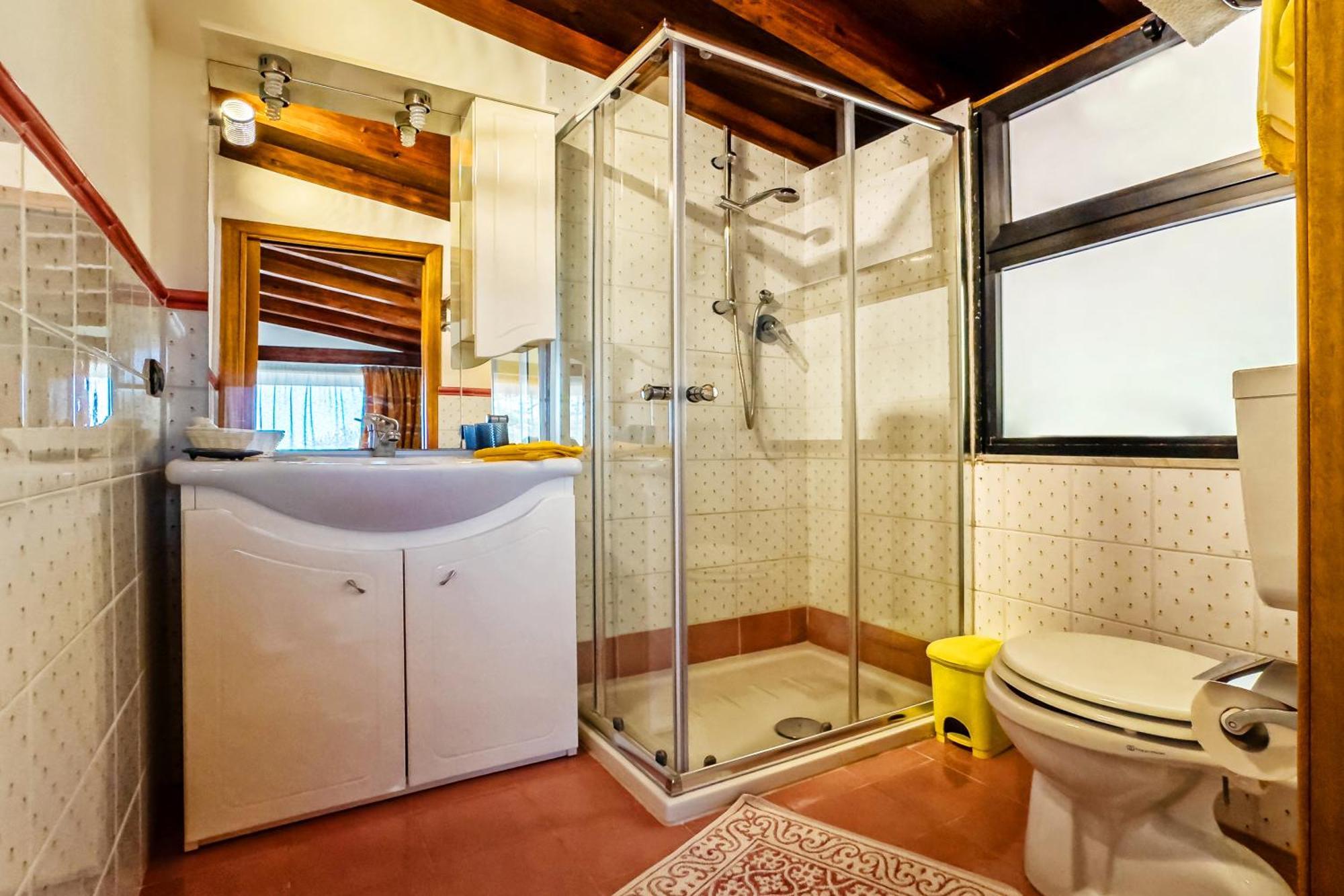 B&B Villa Bency Capo dʼOrlando Dış mekan fotoğraf