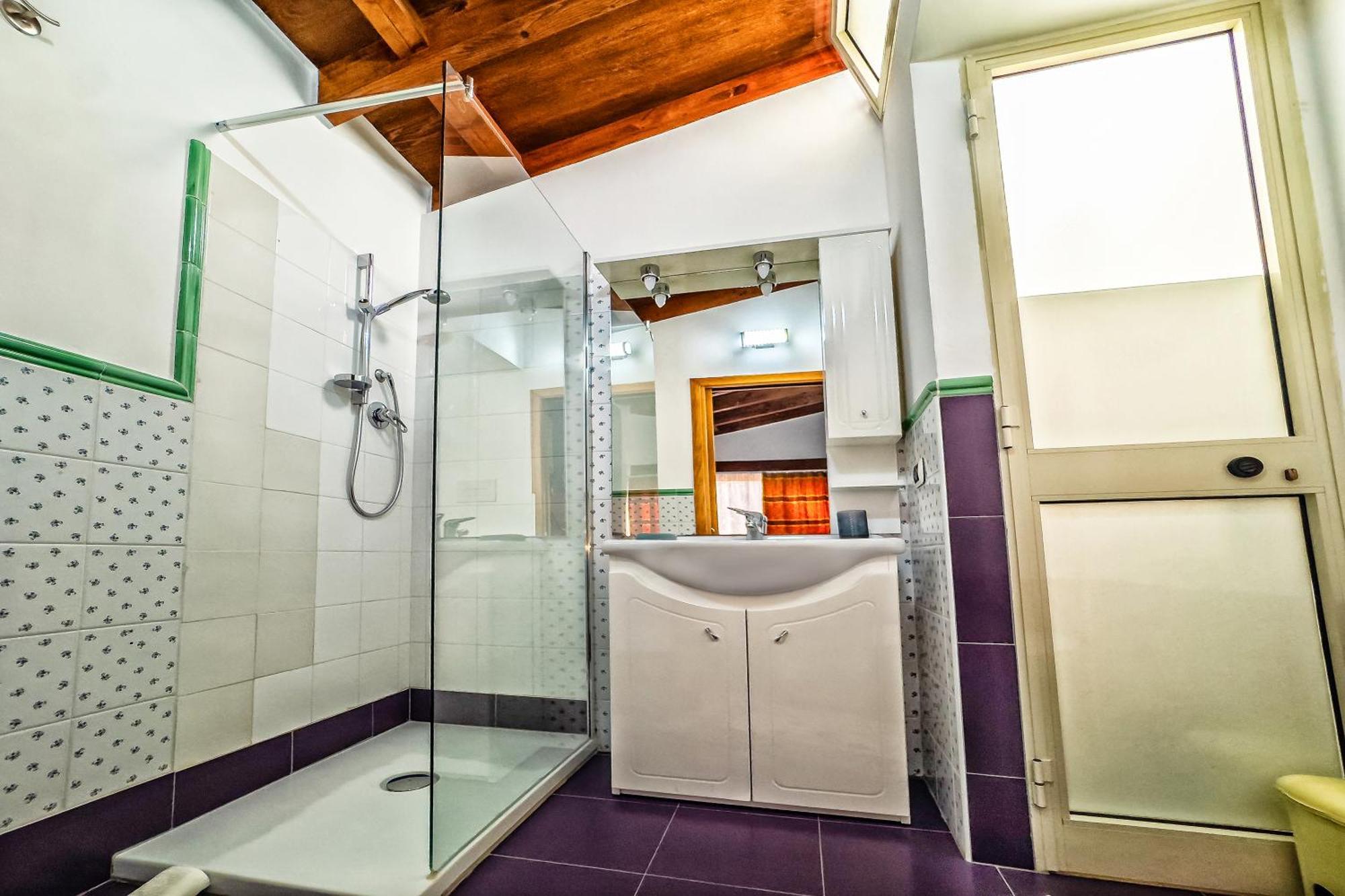 B&B Villa Bency Capo dʼOrlando Dış mekan fotoğraf